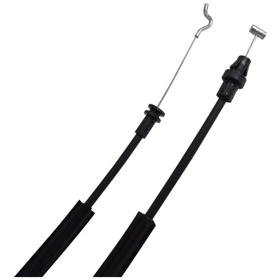 Cabo de Acionamento da Fechadura da Porta para Fiat Toro - Universal Automotive - 71534