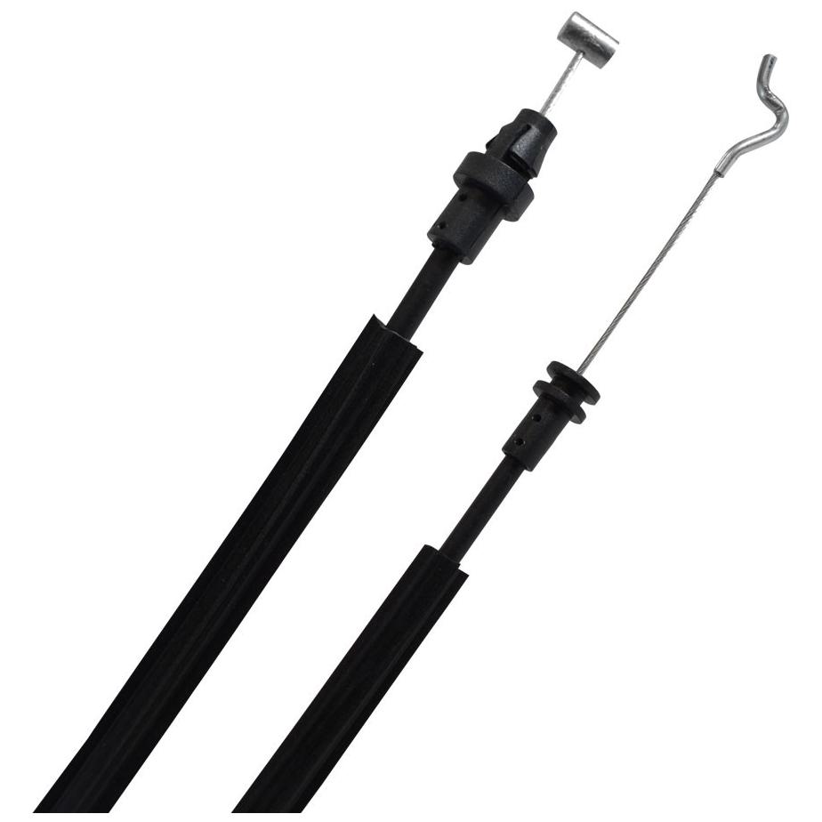 Cabo de Acionamento da Fechadura da Porta para Fiat Toro - Universal Automotive - 71536