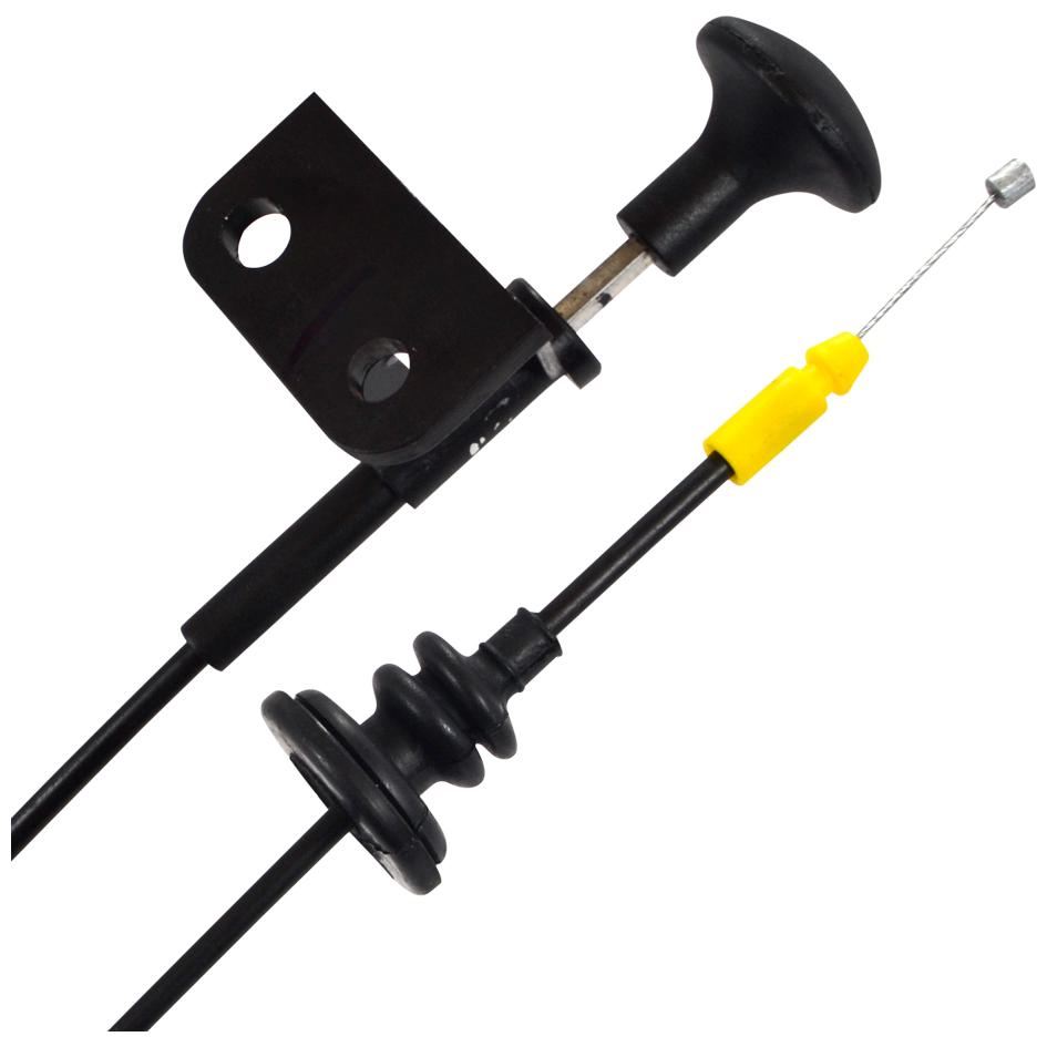 Cabo de Acionamento da Fechadura do Capô para Renault Kwid - Universal Automotive - 11592