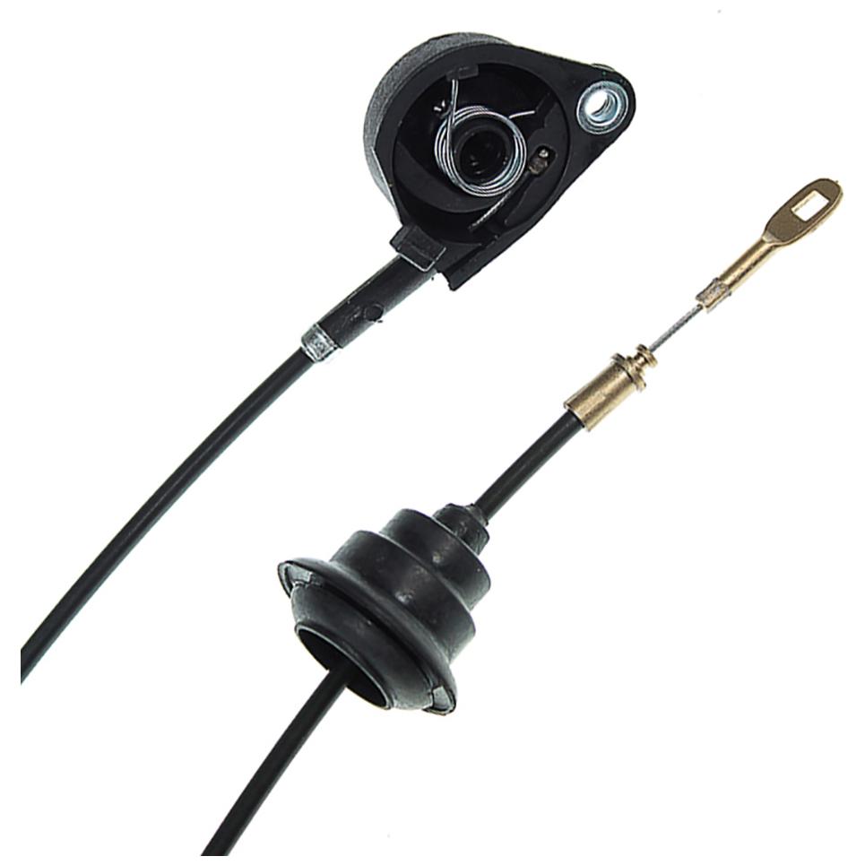 Cabo de Acionamento da Fechadura do Capô para Renault Kangoo - Universal Automotive - 11706