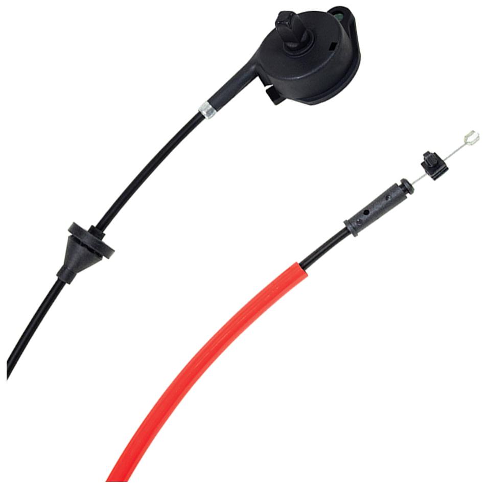 Cabo de Acionamento da Fechadura do Capô para Renault Megane - Universal Automotive - 11714