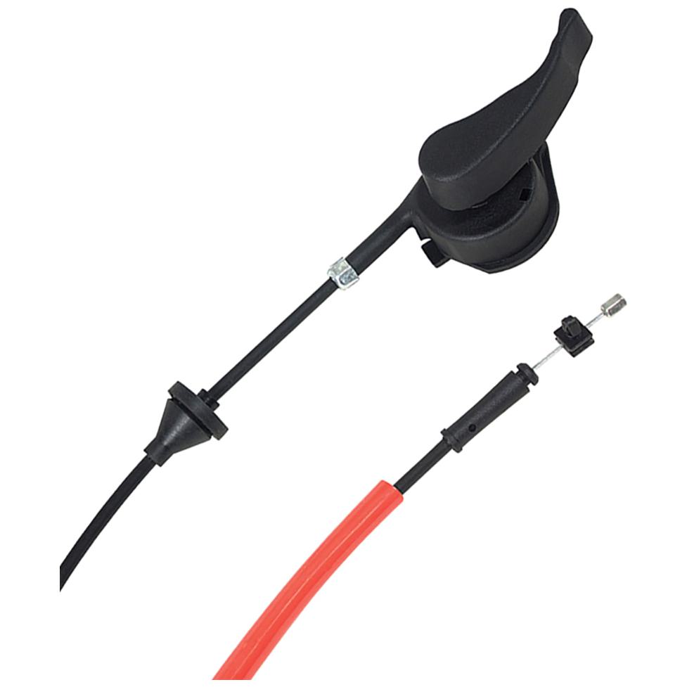 Cabo de Acionamento da Fechadura do Capô para Renault Scenic - Universal Automotive - 11716