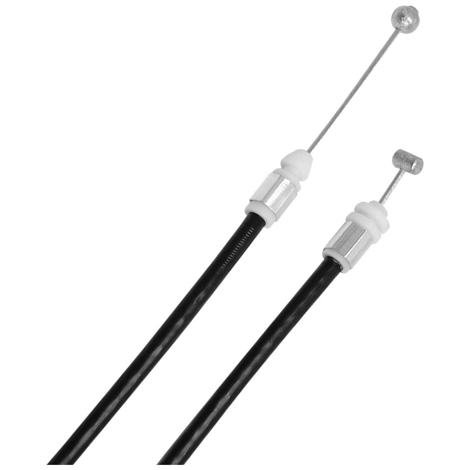 Cabo de Acionamento da Fechadura do Capô para Hafei Towner - Universal Automotive - 11719