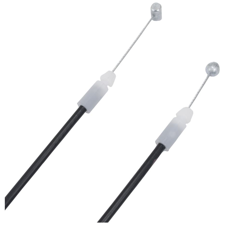 Cabo de Acionamento da Fechadura do Capô para Honda City - Universal Automotive - 13257