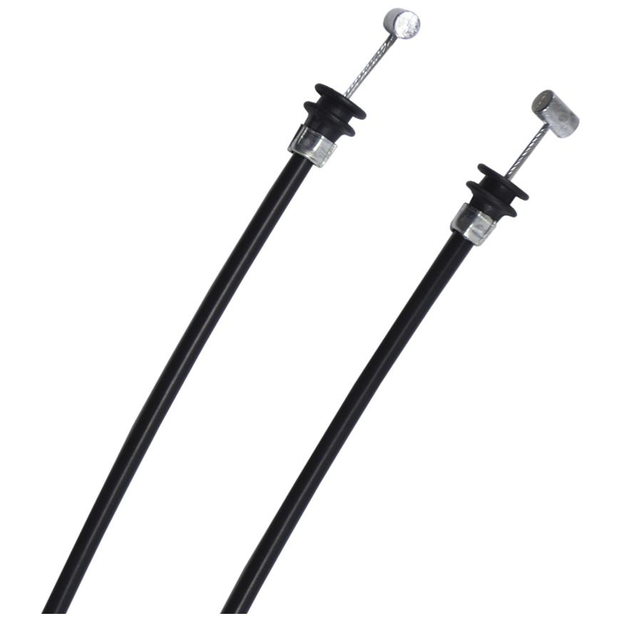 Cabo de Acionamento da Fechadura do Capô para Citroen Xsara Picasso - Universal Automotive - 16298
