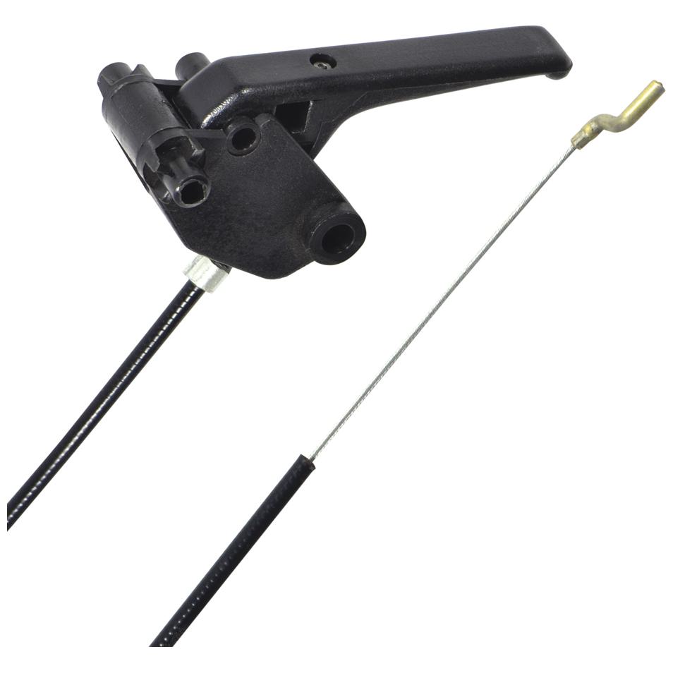Cabo de Acionamento da Fechadura do Capô para Peugeot 106 - Universal Automotive - 16579