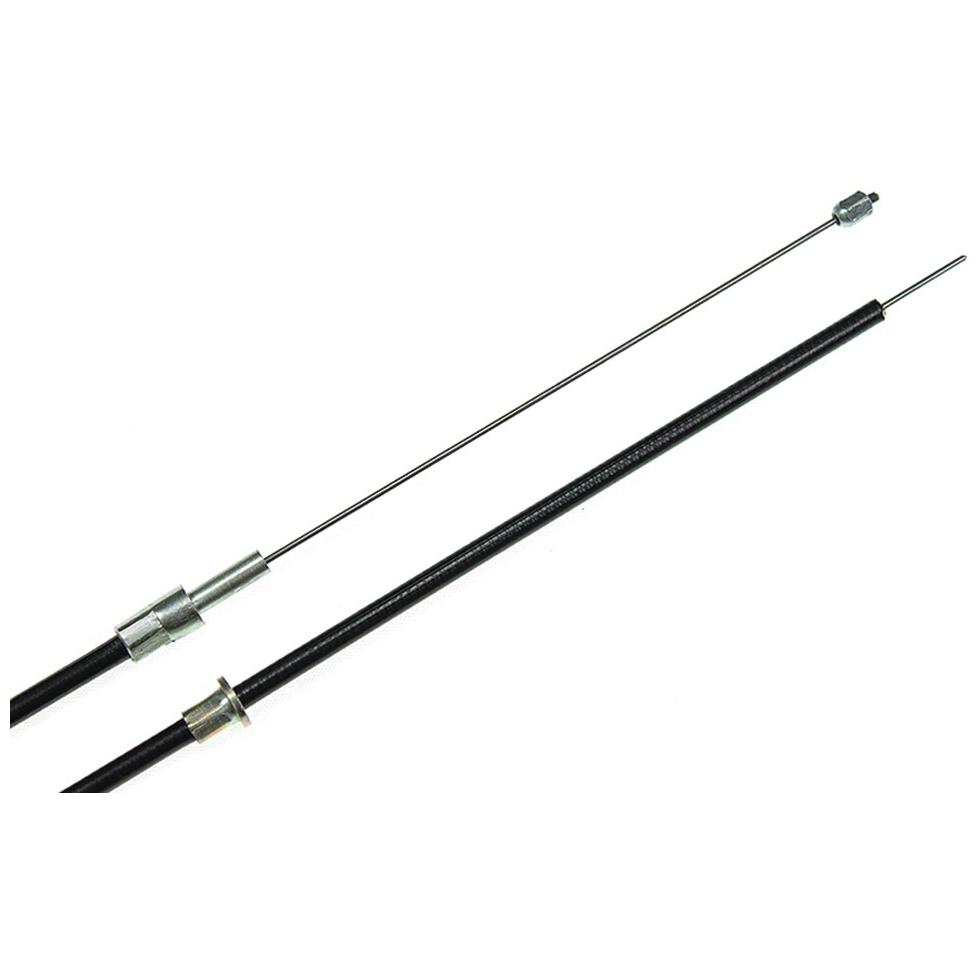 Cabo de Acionamento da Fechadura do Capô para Peugeot Boxer - Universal Automotive - 16581