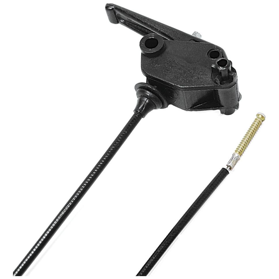 Cabo de Acionamento da Fechadura do Capô para Citroen Berlingo - Universal Automotive - 16585