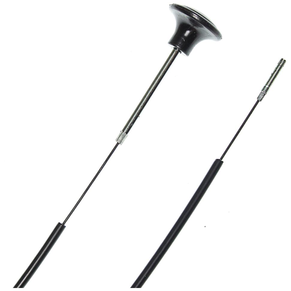Cabo de Acionamento DA Fechadura do Capô - Universal - 22352