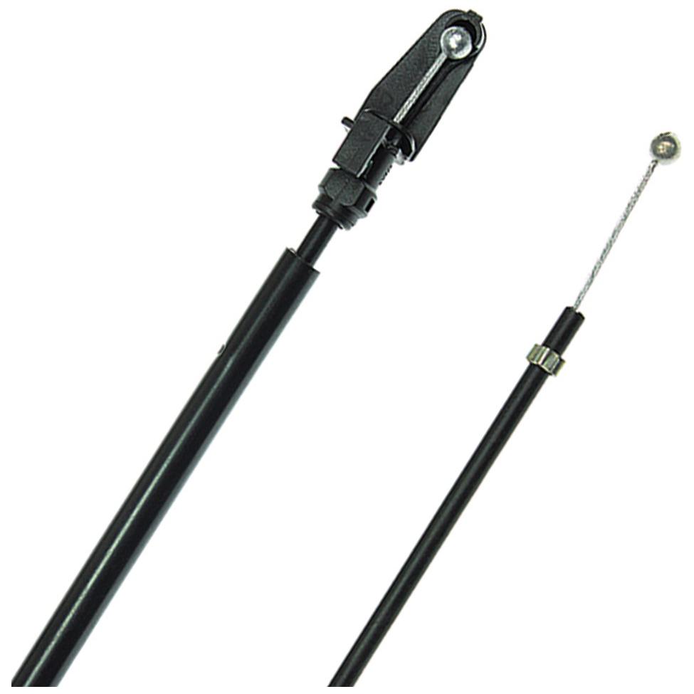 Cabo de Acionamento da Fechadura do Capô para Volkswagen Up! - Universal Automotive - 22789