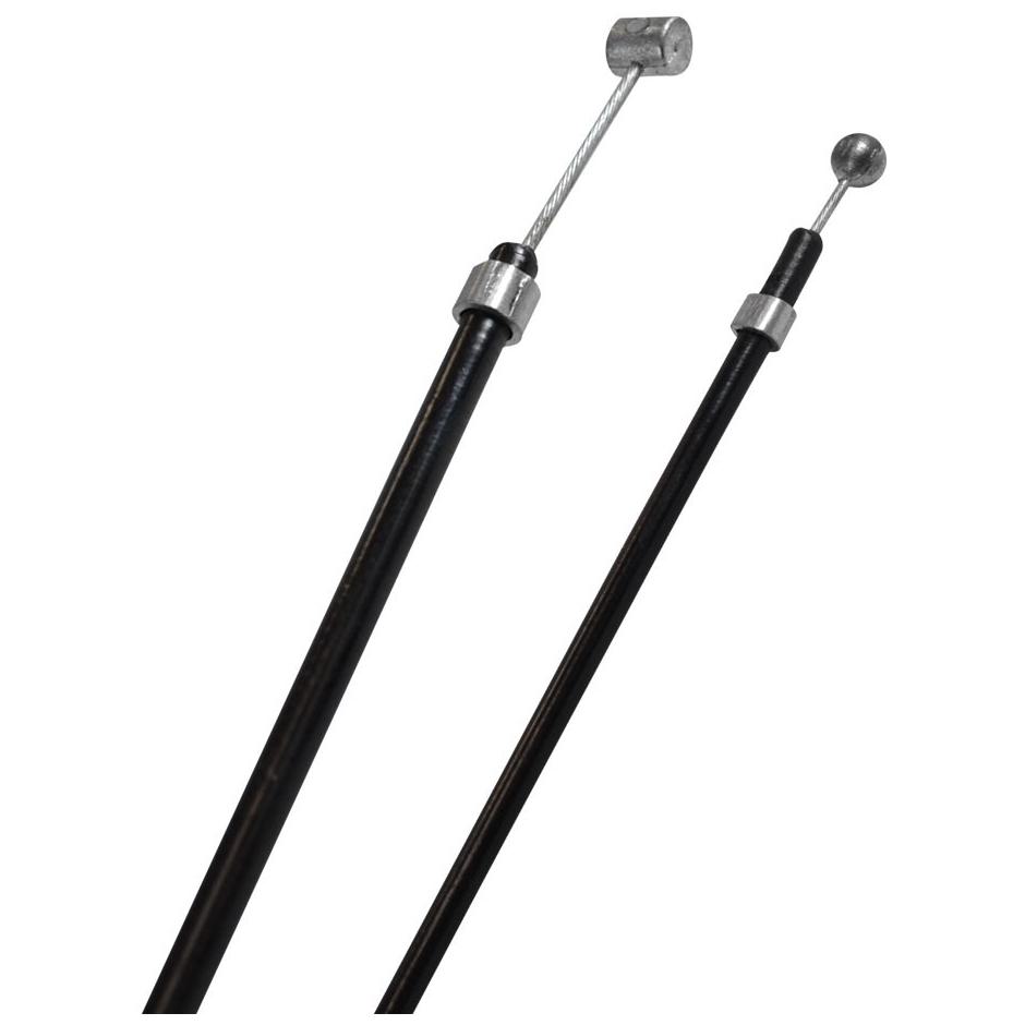 Cabo de Acionamento da Fechadura do Capô para Volkswagen Polo - Universal Automotive - 23970