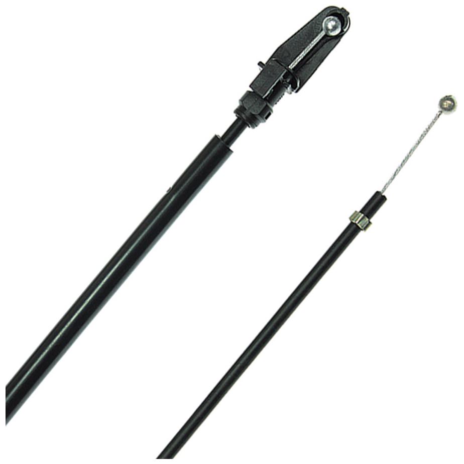 Cabo de Acionamento da Fechadura do Capô para Volkswagen Polo e Polo Sedan - Universal Automotive - 23992