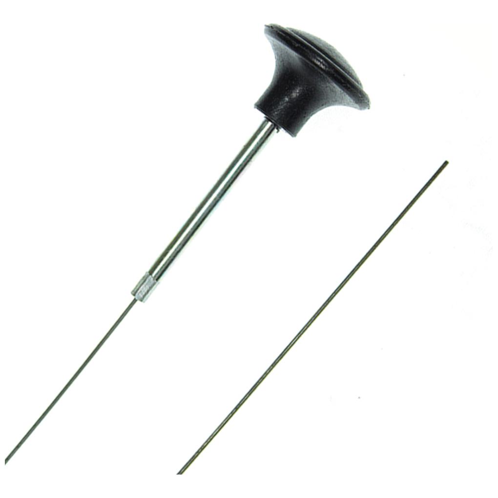Cabo de Acionamento da Fechadura do Capô para Volkswagen Fusca - Universal Automotive - 23999