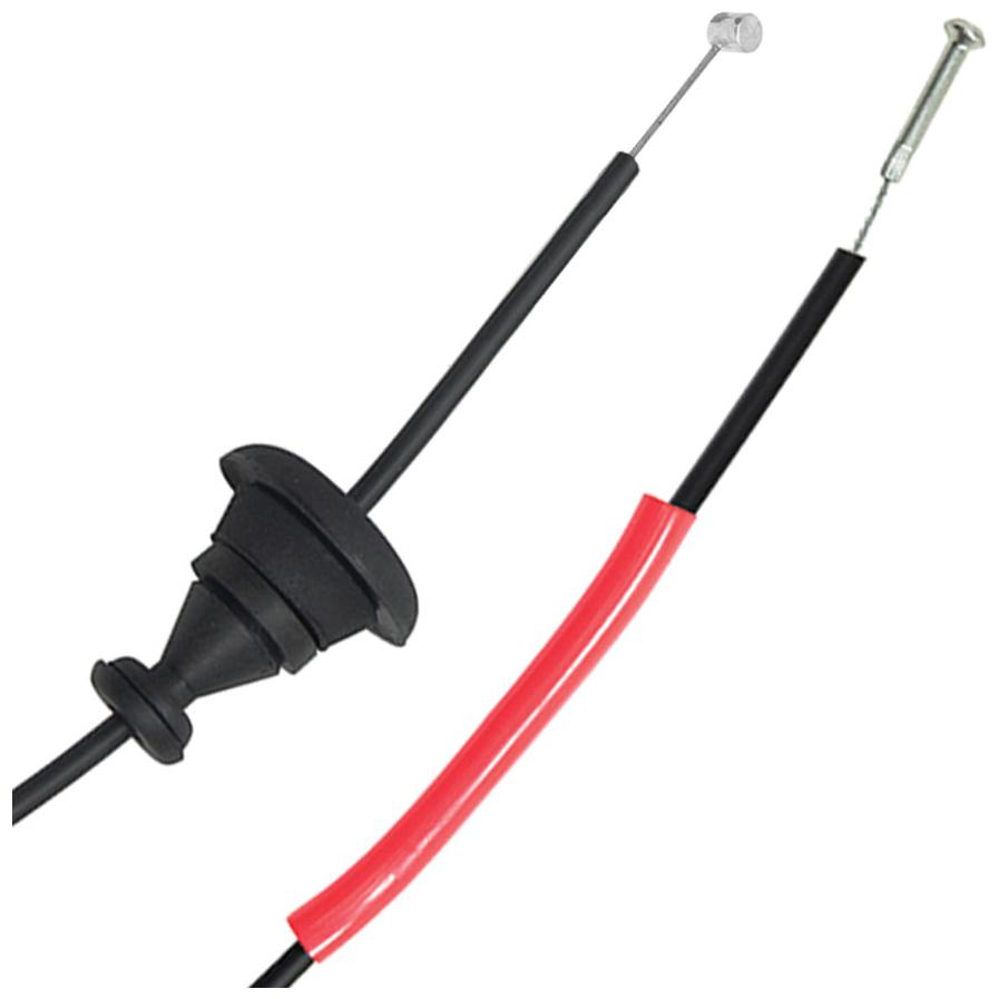 Cabo de Acionamento da Fechadura do Capô para Chevrolet Celta e Prisma - Universal Automotive - 42142
