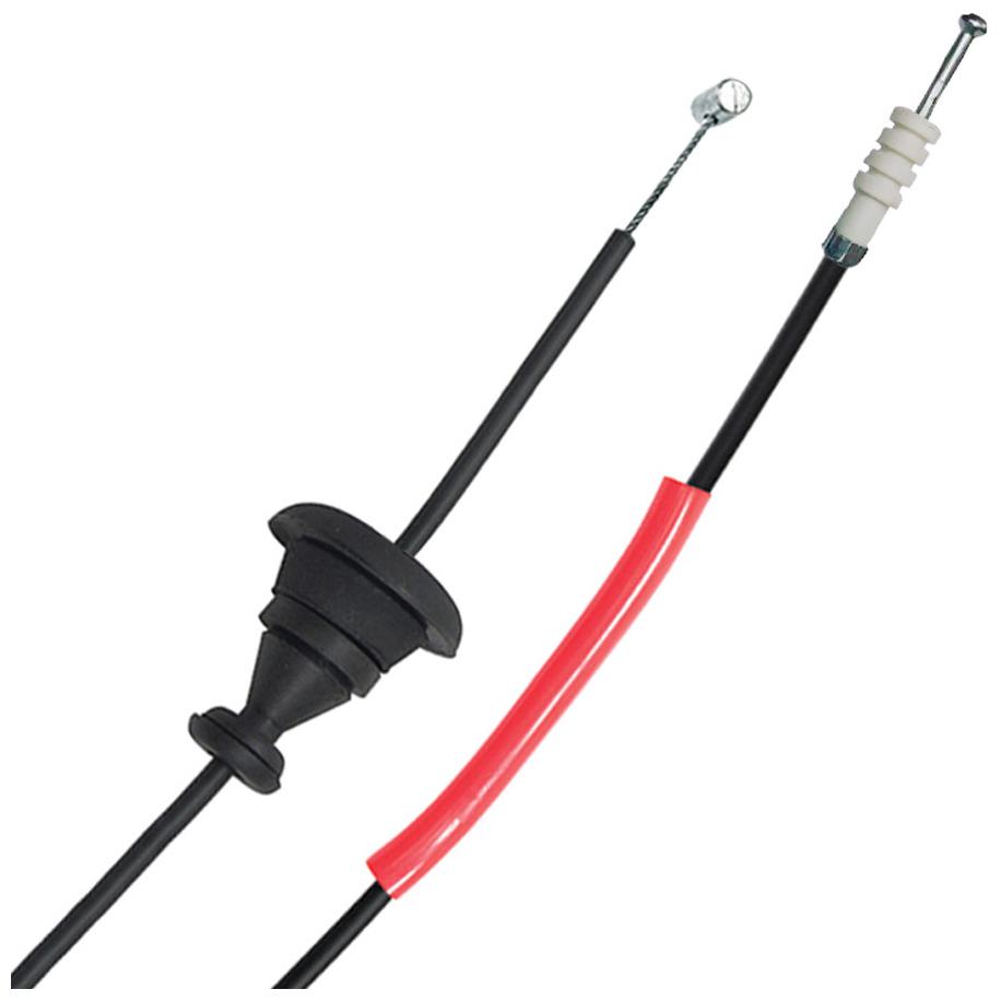 Cabo de Acionamento da Fechadura do Capô para Chevrolet Meriva e Montana - Universal Automotive - 42152