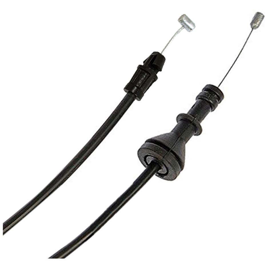 Cabo de Acionamento da Fechadura do Capô para Chevrolet Silverado - Universal Automotive - 42180