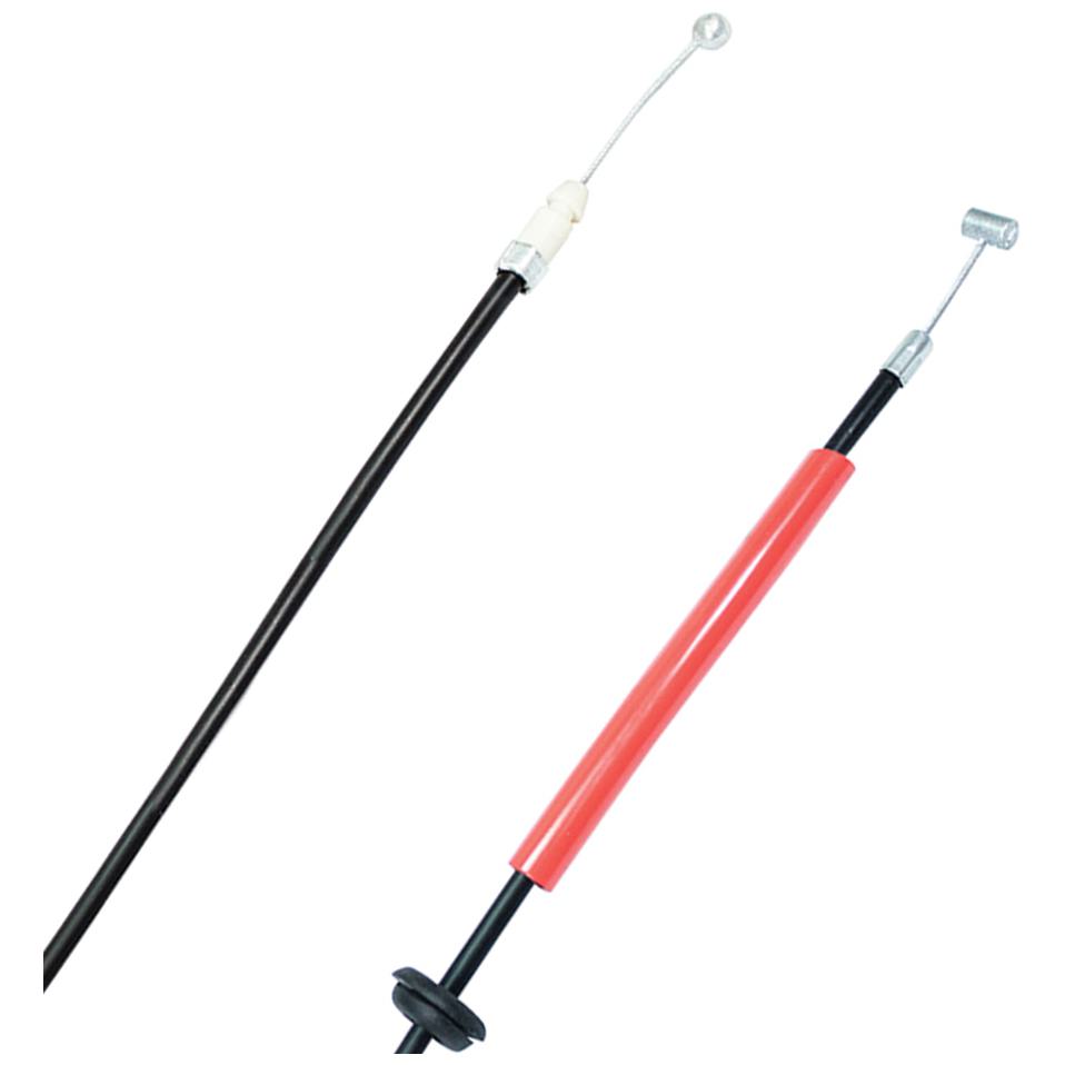 Cabo de Acionamento da Fechadura do Capô para Toyota Corolla - Universal Automotive - 61410