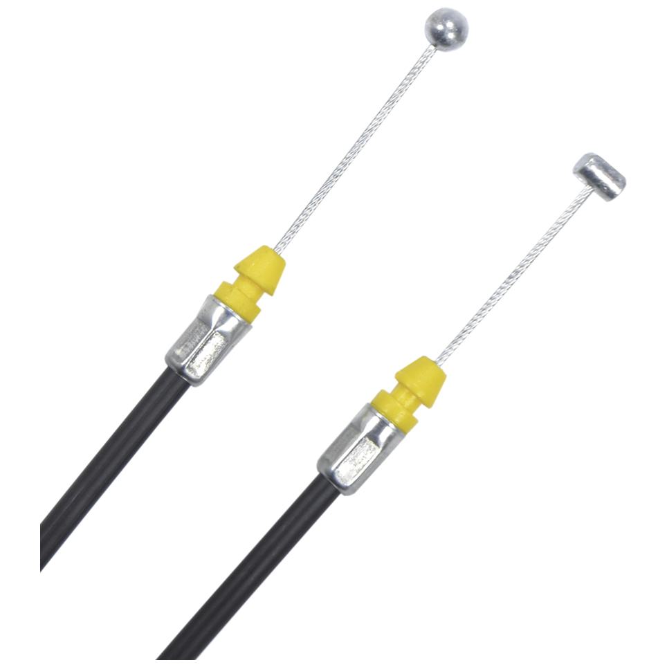 Cabo de Acionamento da Fechadura do Capô para Toyota Hilux - Universal Automotive - 61411
