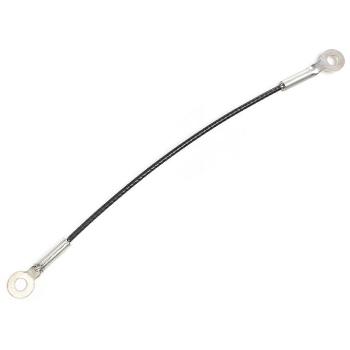 Cabo de Acionamento da Fechadura do Capô para Toyota Hilux - Universal Automotive - 61413