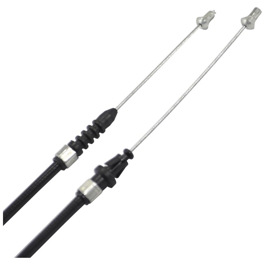 Cabo de Acionamento da Fechadura do Capô para Fiat Argo - Universal Automotive - 71186