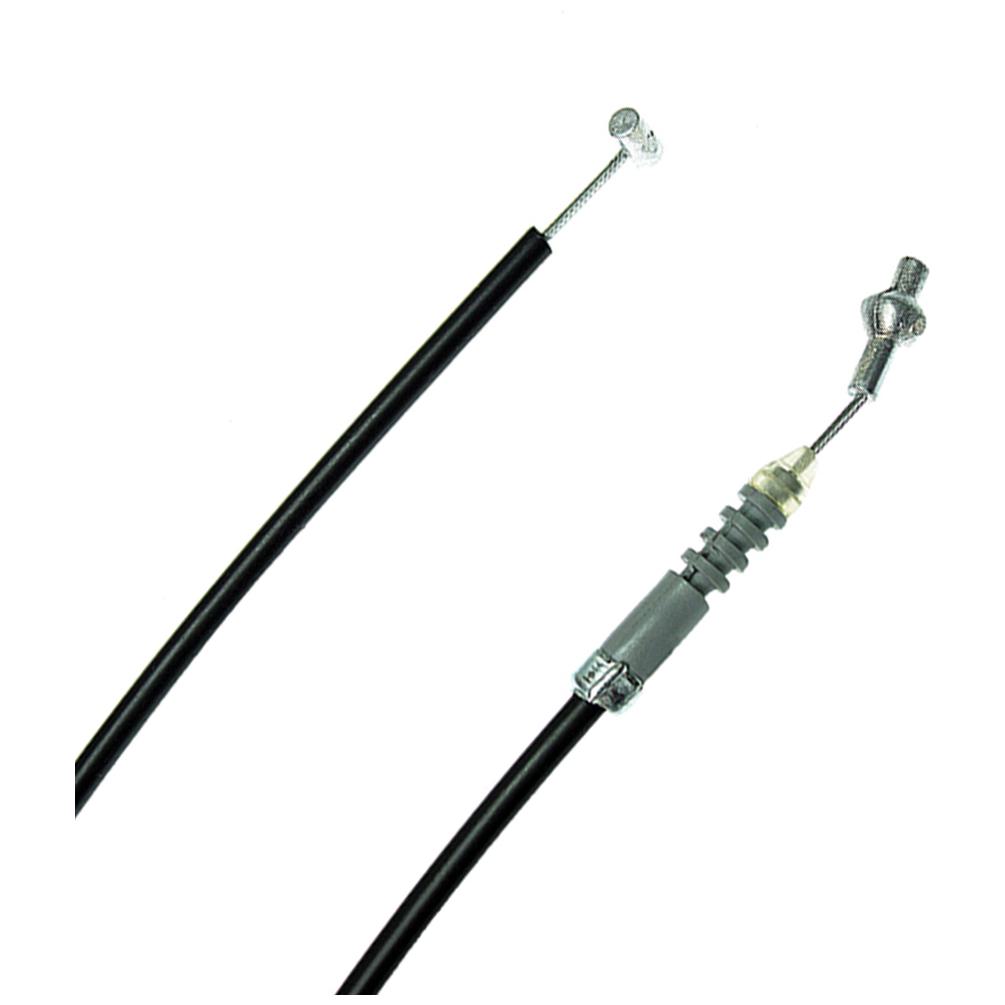 Cabo de Acionamento da Fechadura do Capô para Fiat Punto - Universal Automotive - 71268