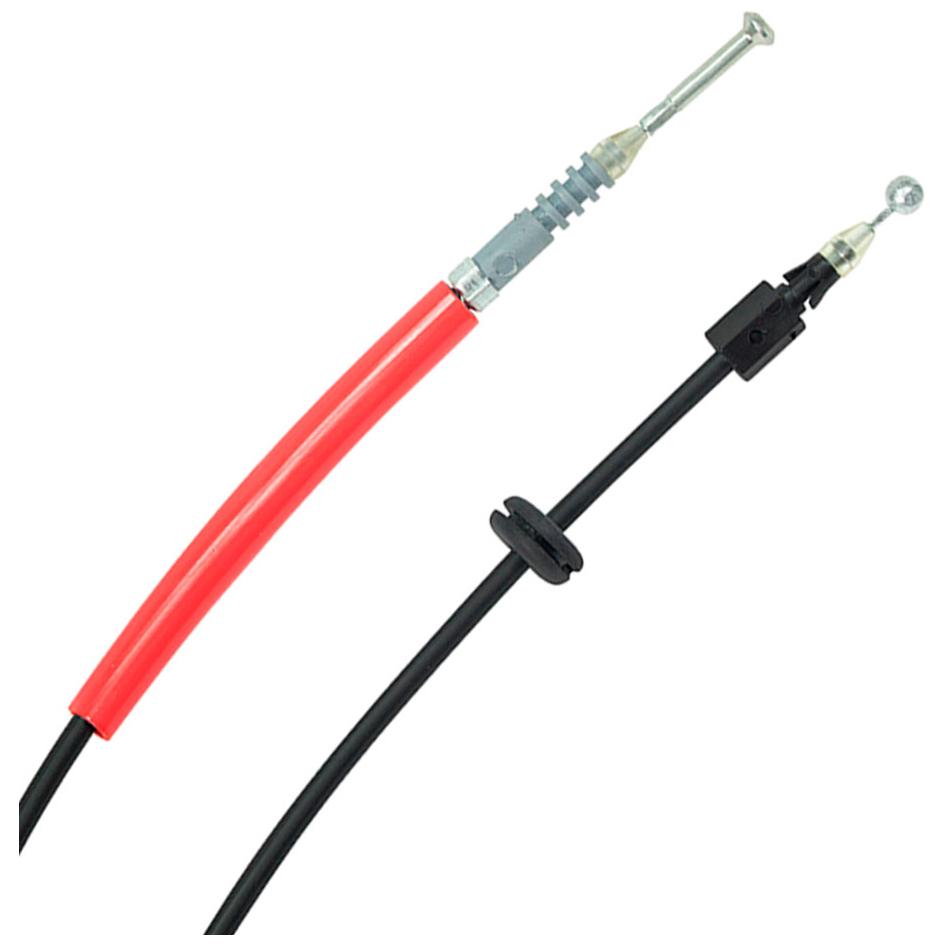Cabo de Acionamento da Fechadura do Capô para Fiat Palio - Universal Automotive - 71409