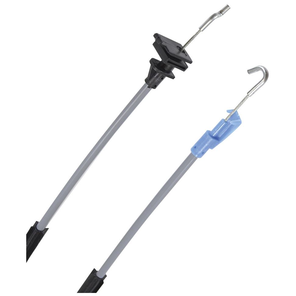 Cabo de Acionamento da Fechadura Interna da Porta para Chevrolet Prisma - Universal Automotive - 42208