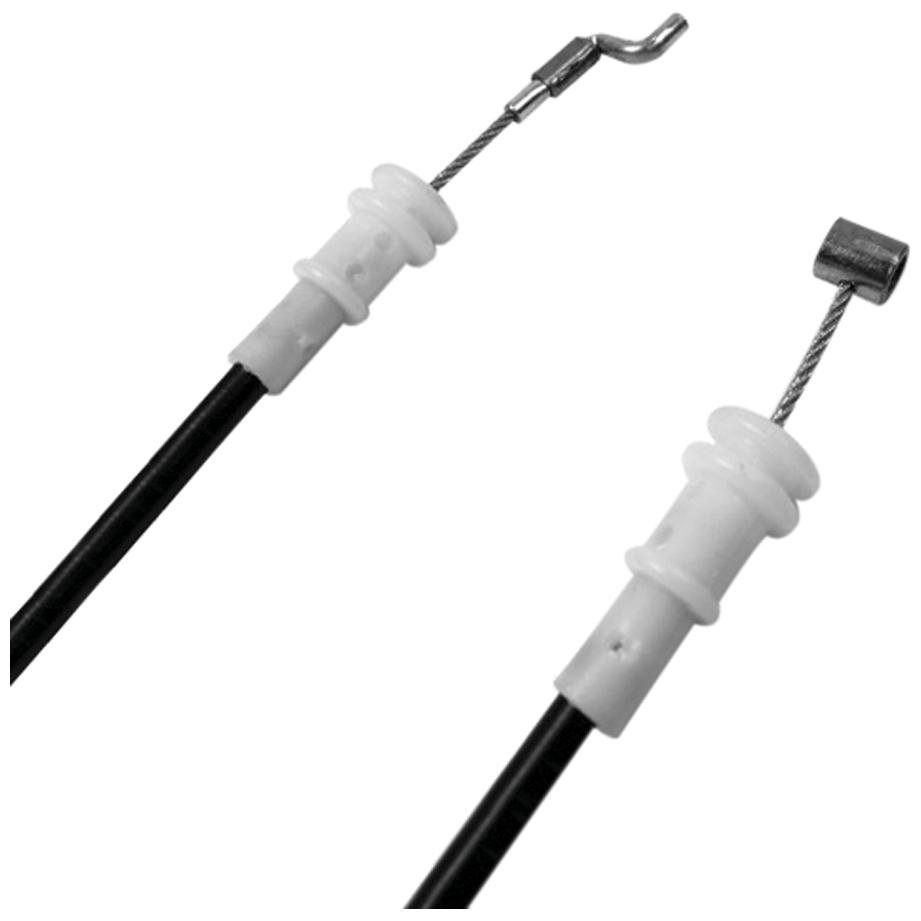 Cabo de Acionamento da Trava Elétrico do Porta Malas para Ford Ecosport - Universal Automotive - 31286