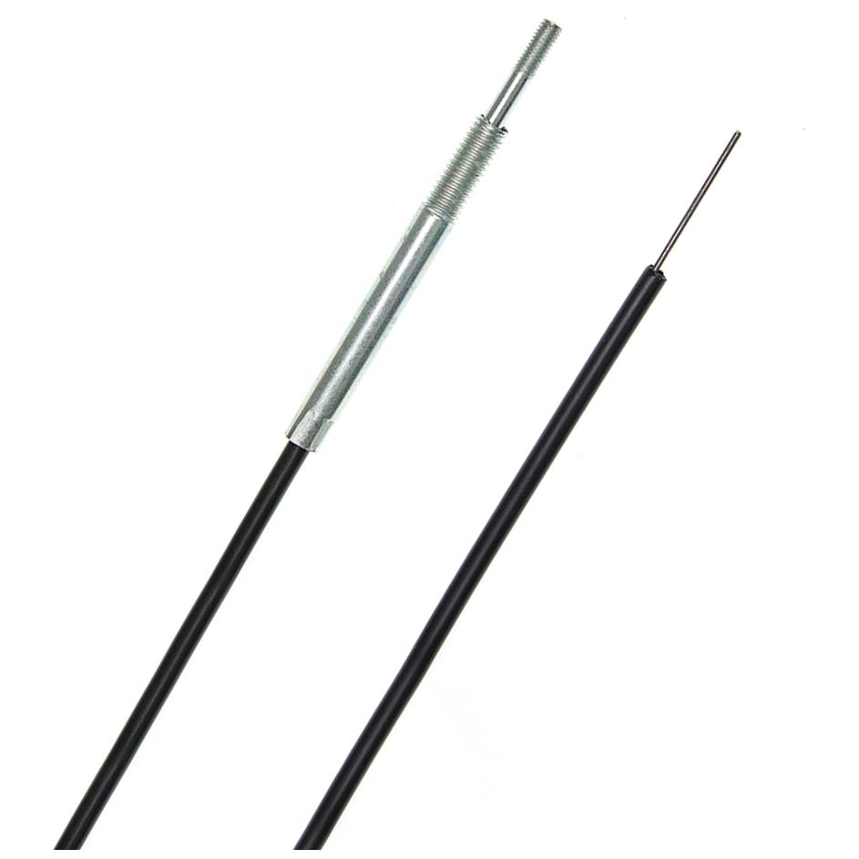 Cabo de Acionamento do Capô para Volkswagen Brasilia e Variant - Universal Automotive - 22348
