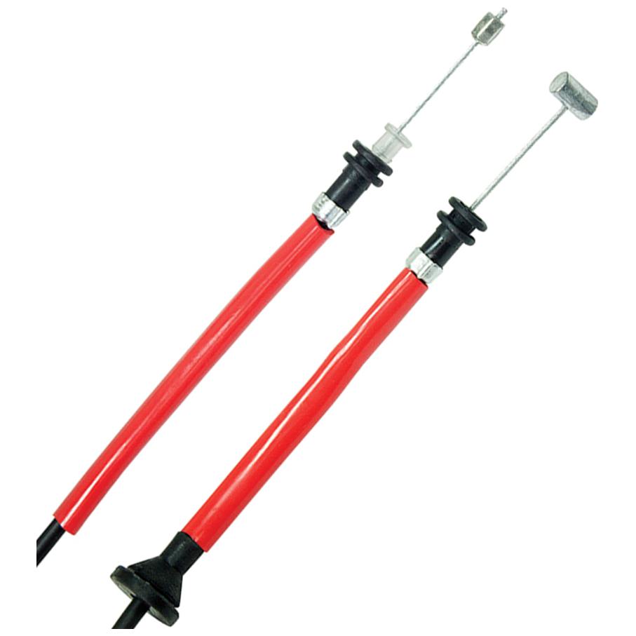 Cabo de Acionamento do Capô para Ford Escort e Verona - Universal Automotive - 31358
