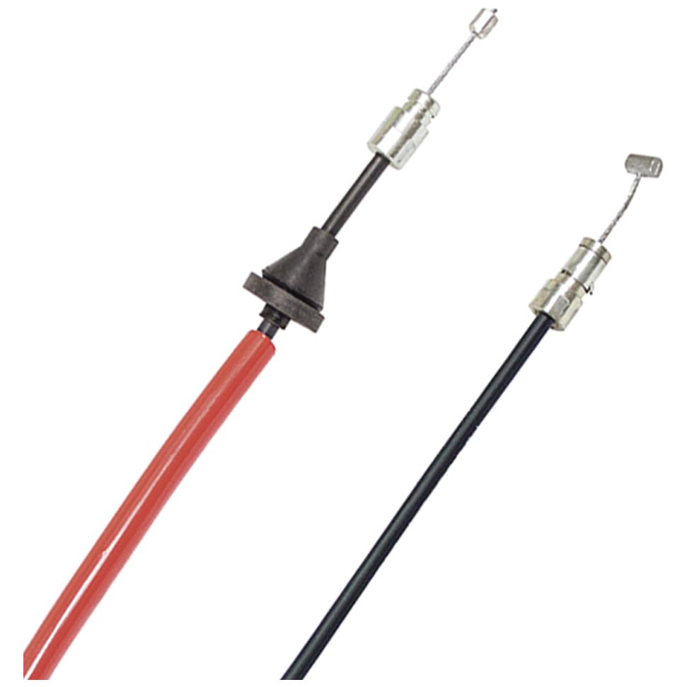 Cabo de Acionamento do Capô para Ford F-250 e F-350 - Universal Automotive - 31365