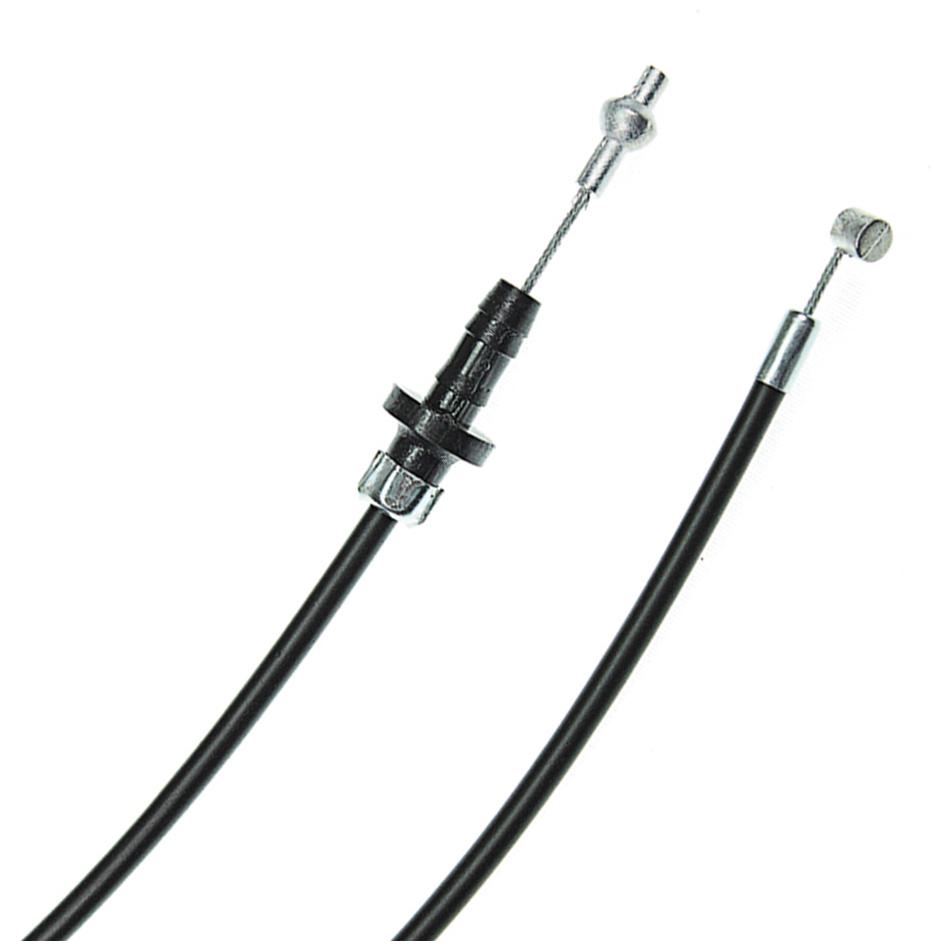 Cabo de Acionamento do Capô para Mercedes-Benz L 1218 e L 1414 - Universal Automotive - 50701