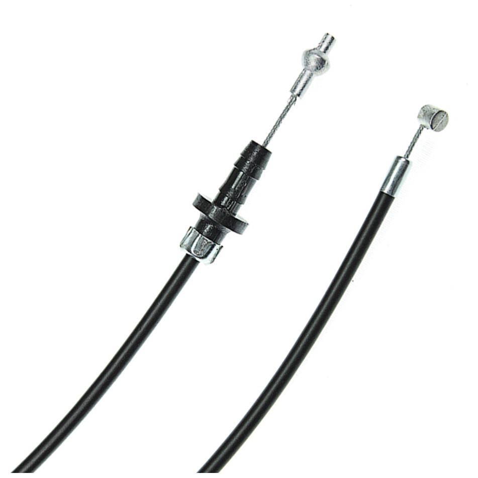 Cabo de Acionamento do Capô para Mercedes-Benz LS 1625 - Universal Automotive - 50702