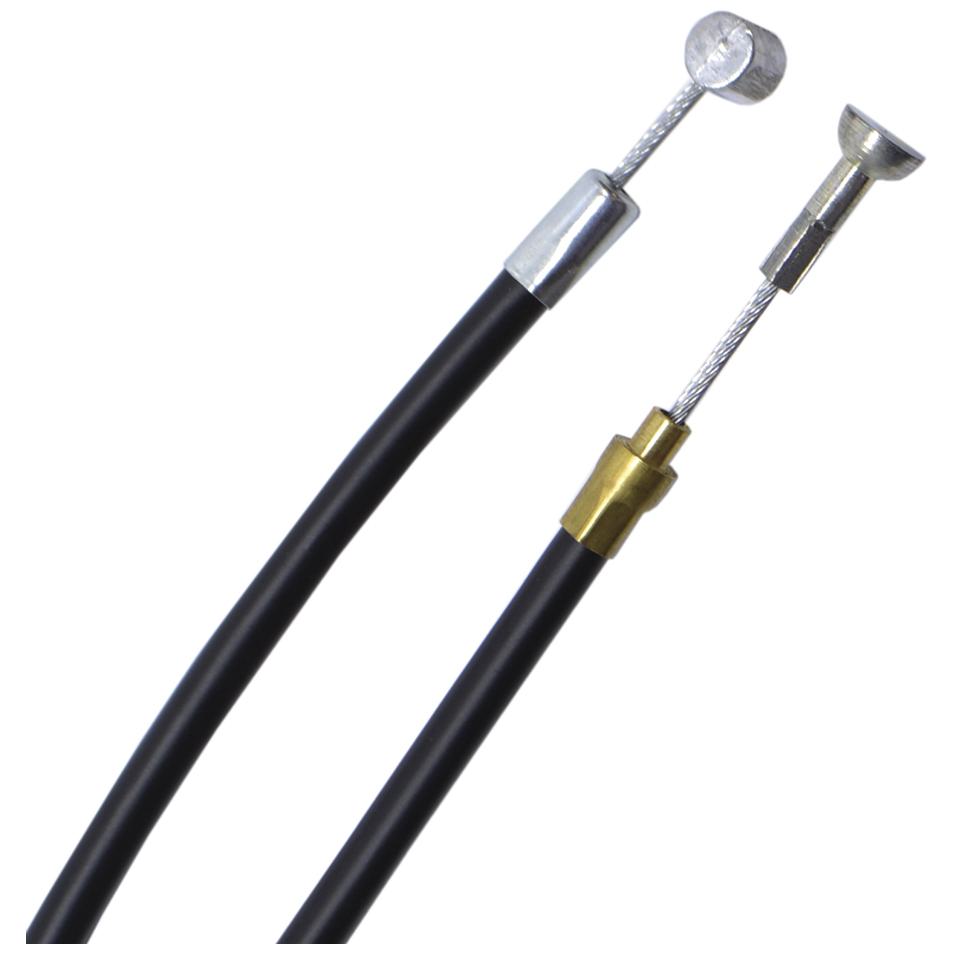 Cabo de Acionamento do Capô para Mercedes-Benz L 709 - Universal Automotive - 50706