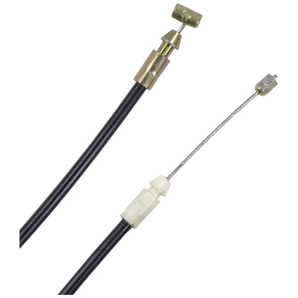 Cabo de Acionamento do Capô para Toyota Corolla - Universal Automotive - 61335