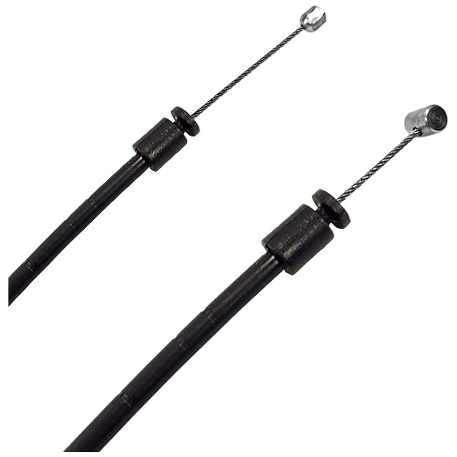 Cabo de Acionamento Frontal da Fechadura do Capô para Ford Ecosport - Universal Automotive - 31960