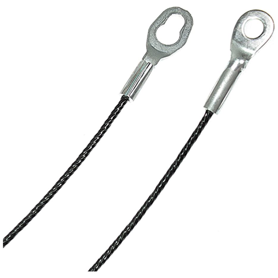 Cabo de Aço da Tampa da Caçamba para Toyota Hilux - Universal Automotive - 60206