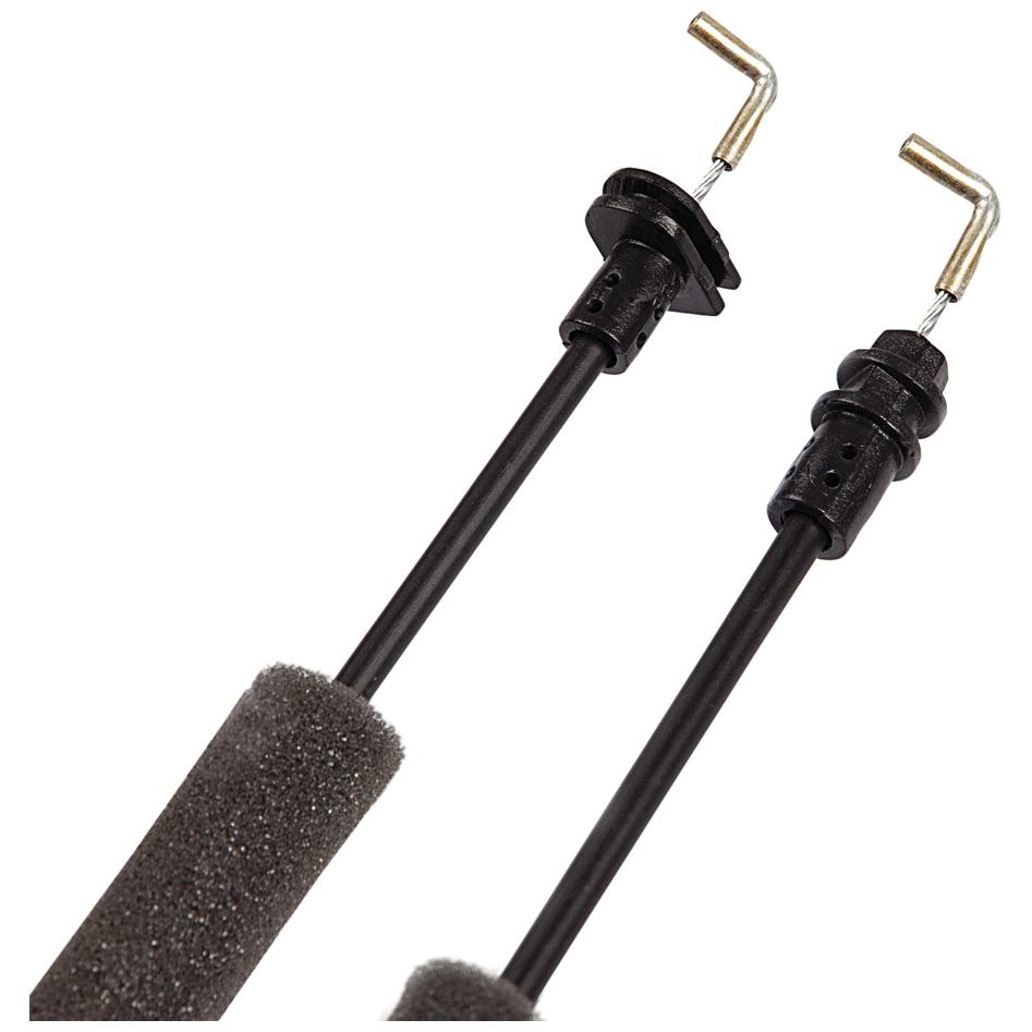 Cabo de Comando da Fechadrua da Porta Dianteira e Traseira para Fiat Idea - Universal Automotive - 60925