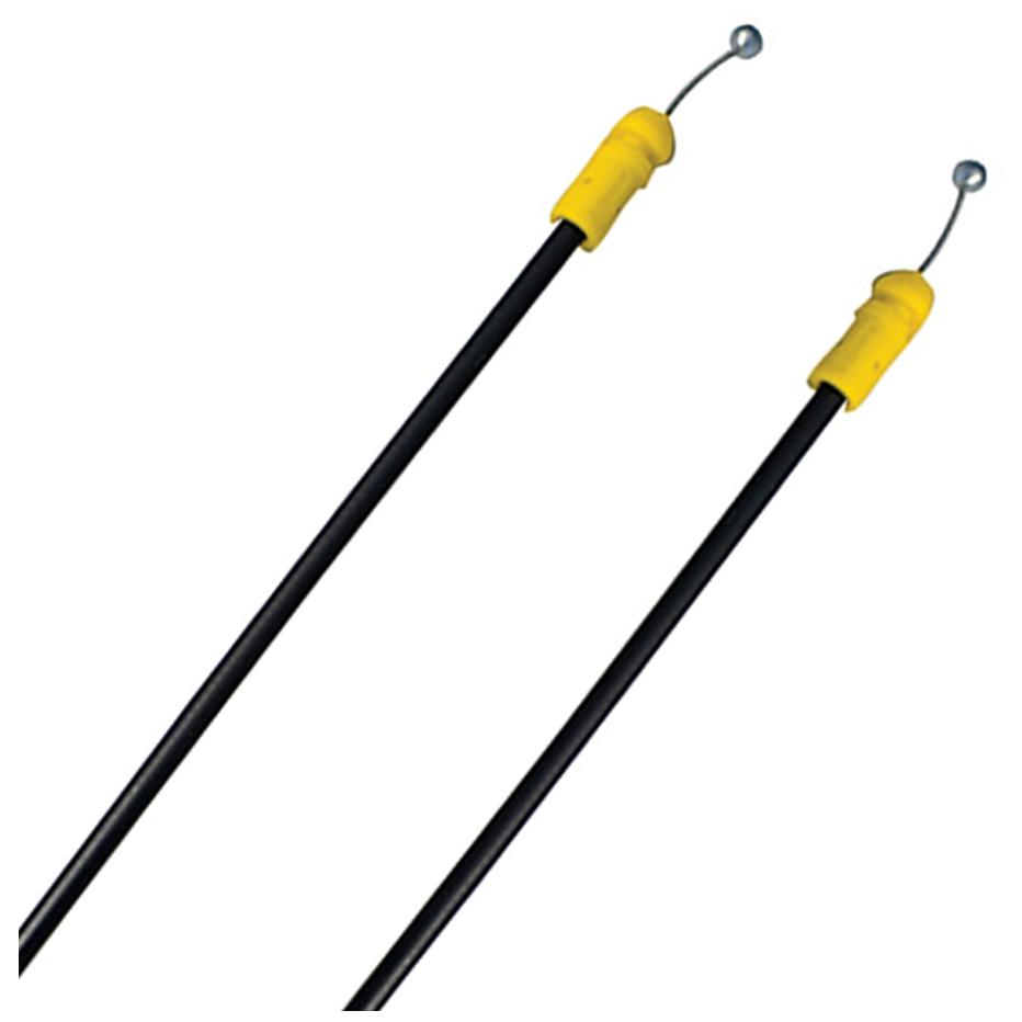 Cabo de Comando da Fechadura da Porta Baú para Renault Master - Universal Automotive - 11419
