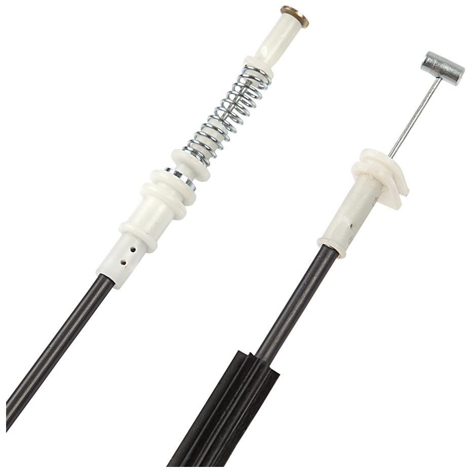 Cabo de Comando da Fechadura da Porta Dianteira para Ford Ka - Universal Automotive - 30552