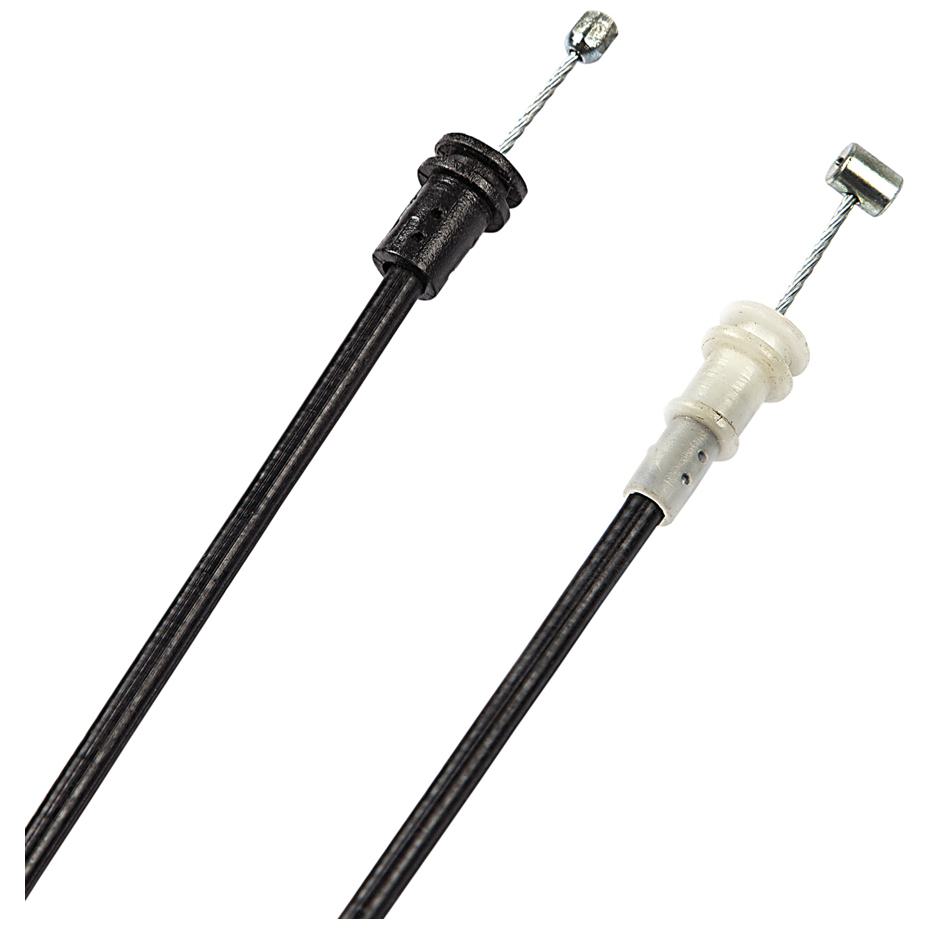 Cabo de Comando da Fechadura da Porta Dianteira para Ford Ranger - Universal Automotive - 31065