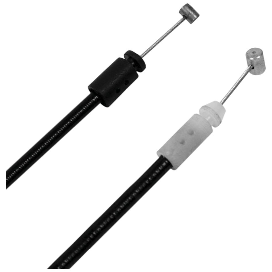 Cabo de Comando da Fechadura da Porta Dianteira para Toyota Hilux - Universal Automotive - 60764