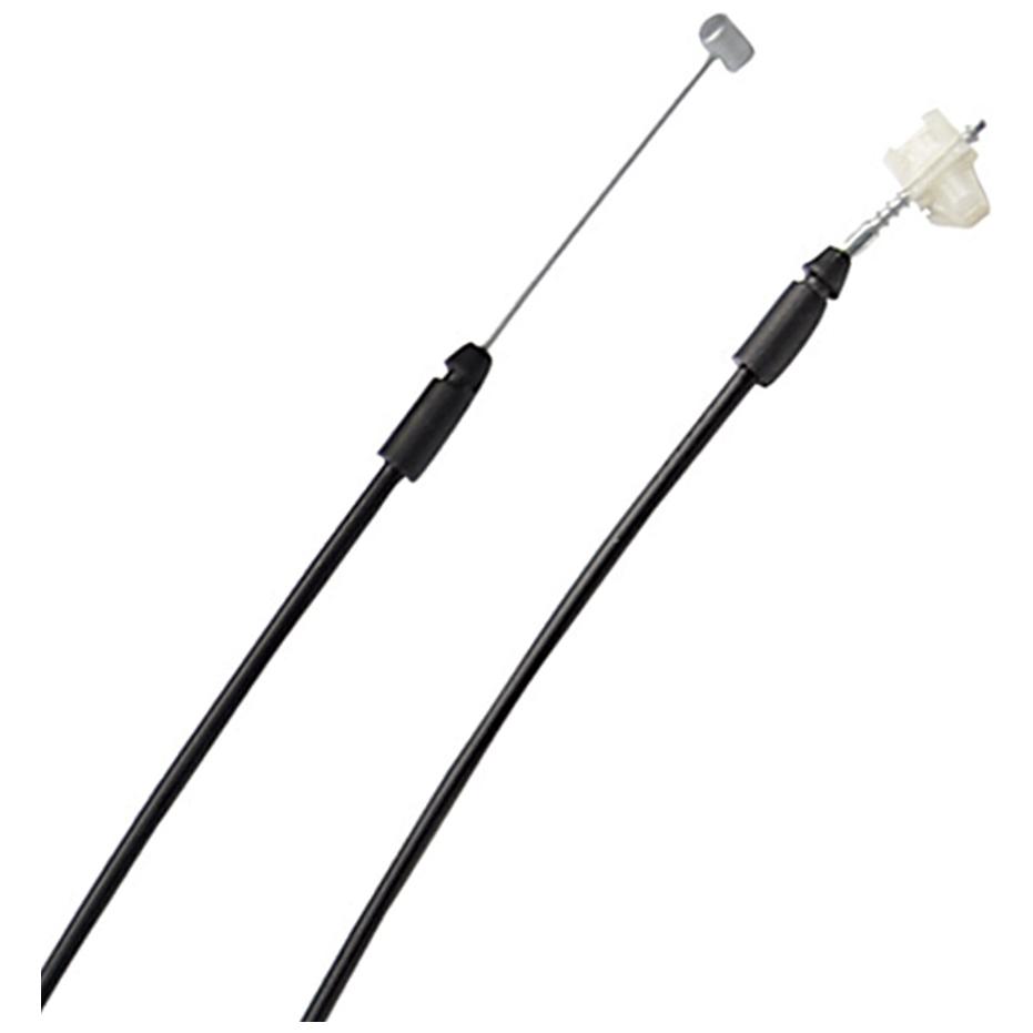 Cabo de Comando da Fechadura da Porta Traseira para Renault Master - Universal Automotive - 11412