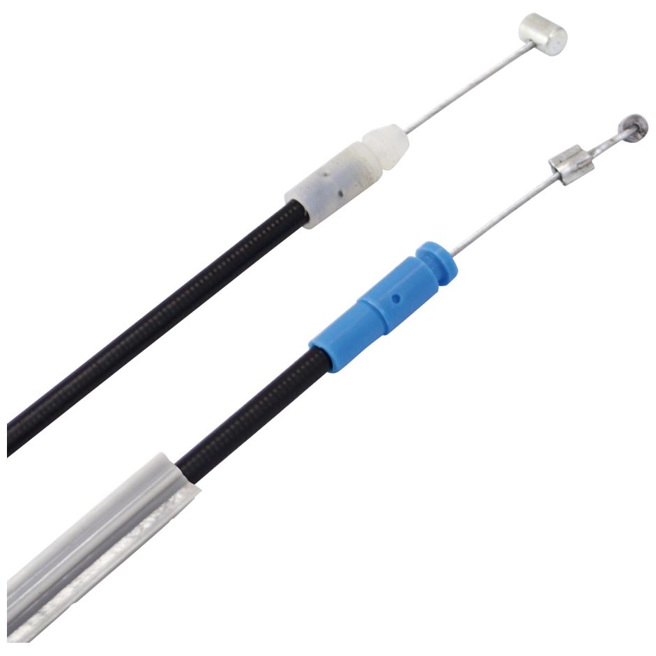 Cabo de Comando da Fechadura da Porta Traseira para Honda FIT - Universal Automotive - 13295