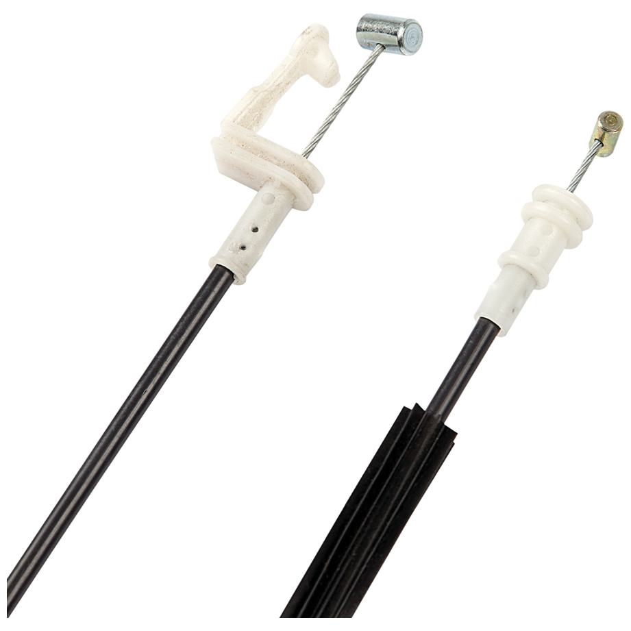 Cabo de Comando da Fechadura da Porta Traseira para Ford Mondeo - Universal Automotive - 31064