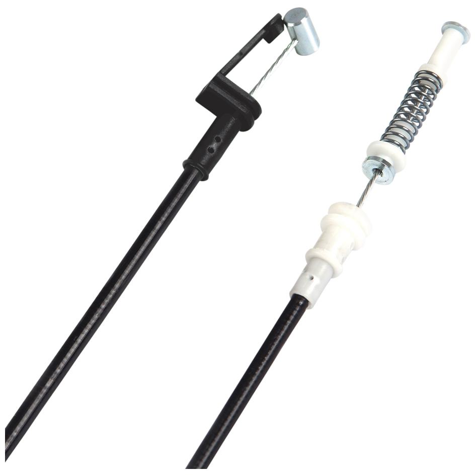 Cabo de Comando da Fechadura da Porta Traseira para Ford Escort e Escort SW - Universal Automotive - 31374