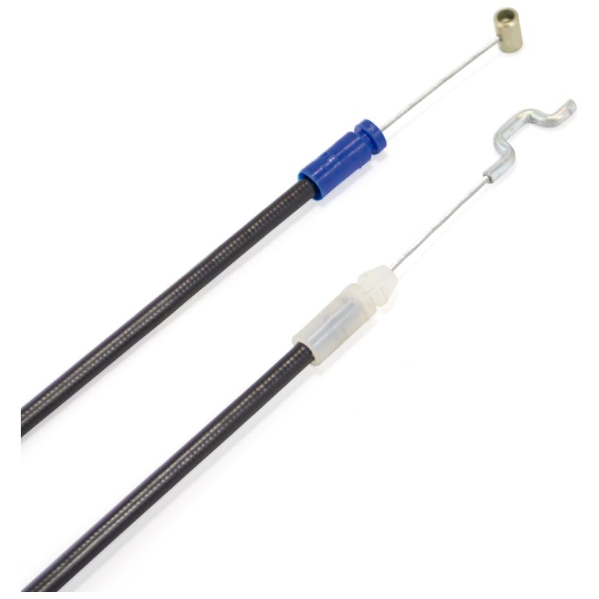 Cabo de Comando da Fechadura da Porta para Mitsubishi ASX - Universal Automotive - 18018