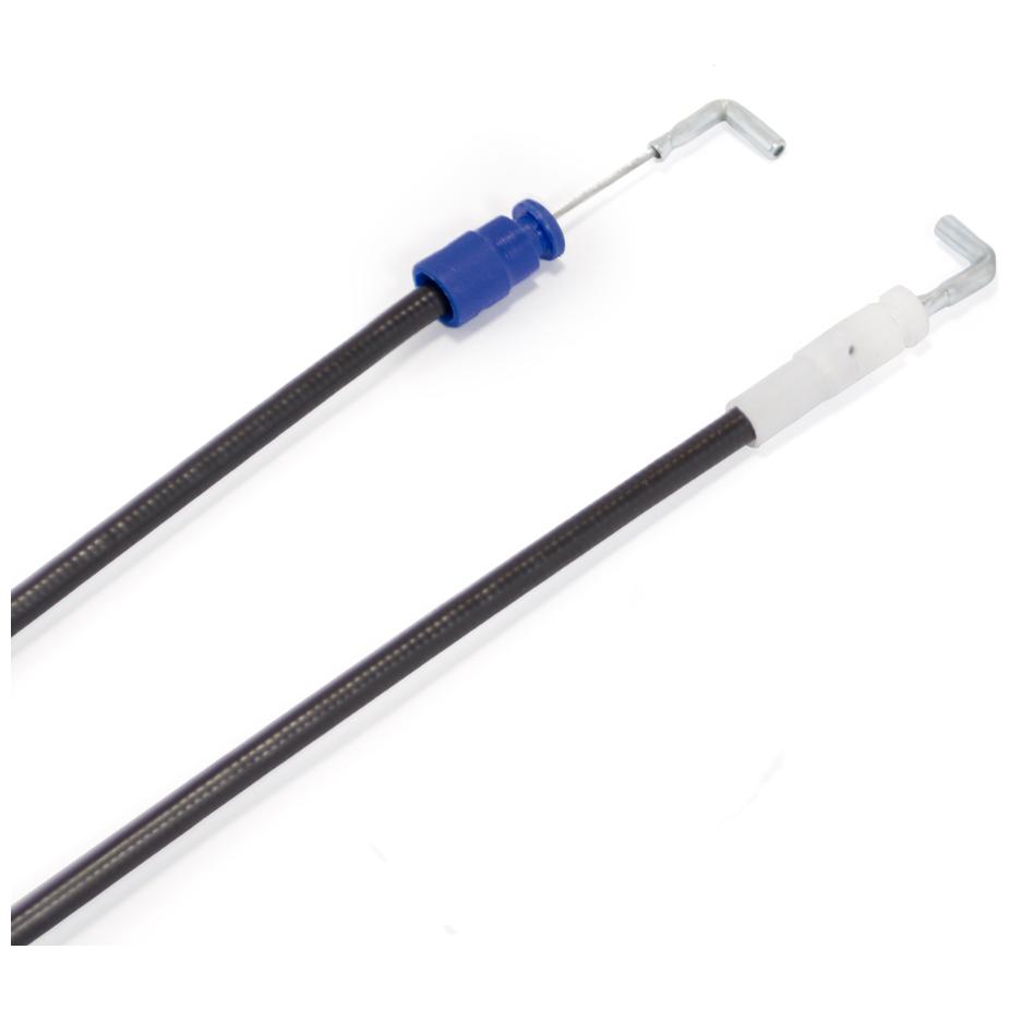 Cabo de Comando da Fechadura da Porta para Mitsubishi L200 - Universal Automotive - 18382