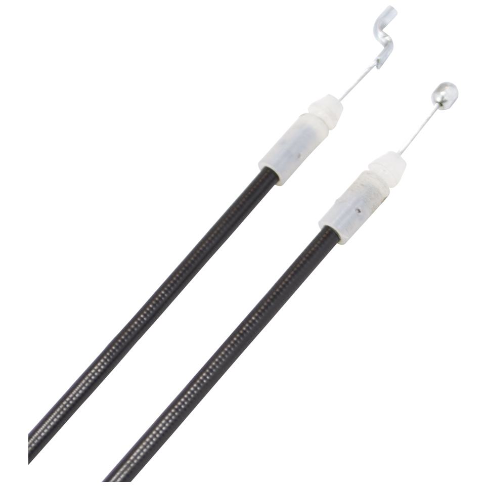Cabo de Comando da Fechadura da Porta para Nissan March - Universal Automotive - 18395