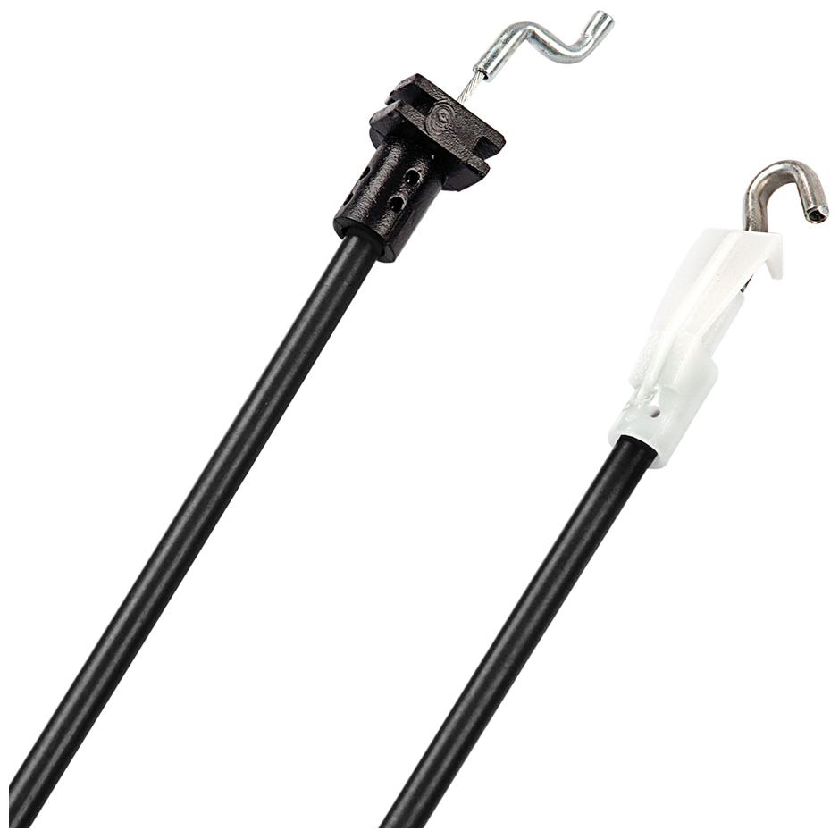 Cabo de Comando da Fechadura da Porta para Volkswagen Gol e Parati - Universal Automotive - 21481